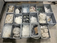 Partij bierbrouwerij benodigdheden - afbeelding 1 van  15