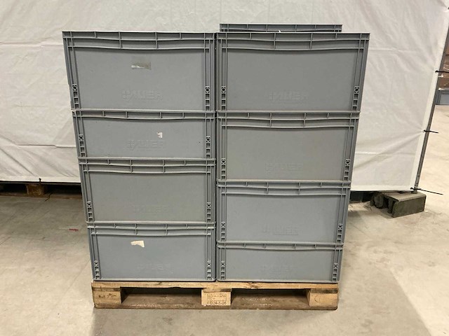 Partij bierbrouwerij benodigdheden - afbeelding 9 van  15