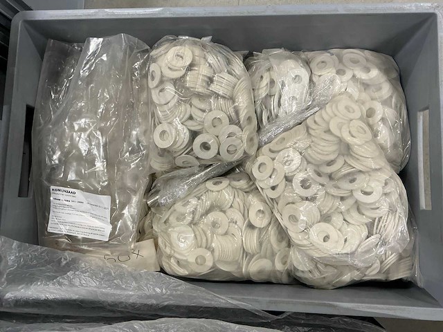 Partij bierbrouwerij benodigdheden - afbeelding 8 van  15