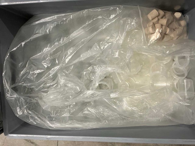 Partij bierbrouwerij benodigdheden - afbeelding 13 van  15