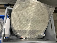 Partij bierbrouwerij benodigdheden - afbeelding 1 van  8