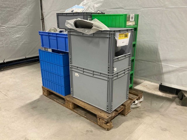 Partij bierbrouwerij benodigdheden - afbeelding 4 van  8