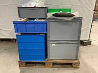 Partij bierbrouwerij benodigdheden - afbeelding 5 van  8