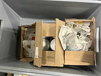 Partij bierbrouwerij benodigdheden - afbeelding 3 van  24