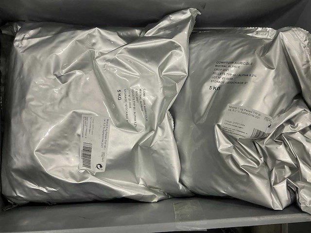 Partij bierbrouwerij benodigdheden - afbeelding 8 van  24