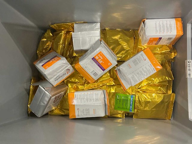 Partij bierbrouwerij benodigdheden - afbeelding 9 van  24