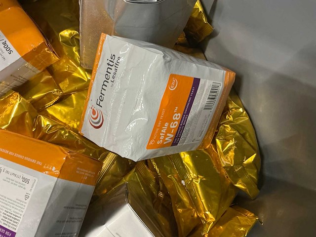 Partij bierbrouwerij benodigdheden - afbeelding 10 van  24