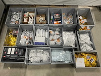 Partij bierbrouwerij benodigdheden - afbeelding 1 van  24