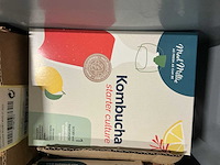 Partij bierbrouwerij benodigdheden - afbeelding 14 van  24