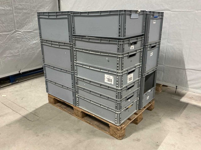 Partij bierbrouwerij benodigdheden - afbeelding 16 van  24