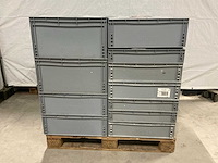 Partij bierbrouwerij benodigdheden - afbeelding 17 van  24