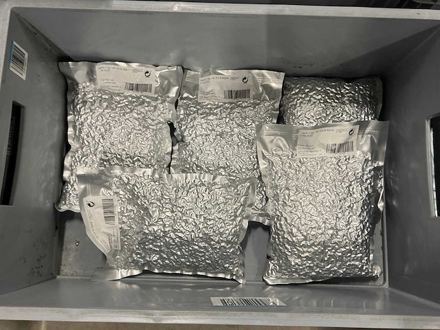 Partij bierbrouwerij benodigdheden - afbeelding 19 van  24