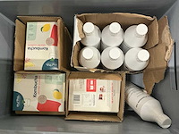 Partij bierbrouwerij benodigdheden - afbeelding 24 van  24