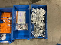 Partij bierbrouwerij benodigdheden - afbeelding 2 van  34