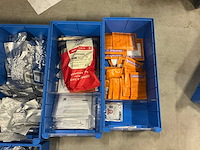 Partij bierbrouwerij benodigdheden - afbeelding 3 van  34