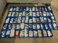 Partij bierbrouwerij benodigdheden - afbeelding 1 van  34