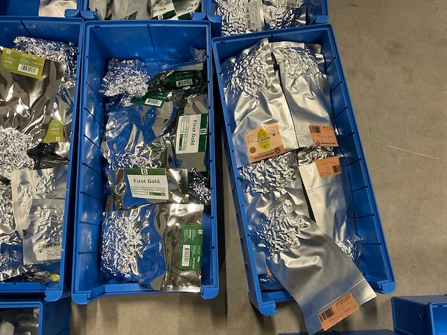 Partij bierbrouwerij benodigdheden - afbeelding 11 van  34