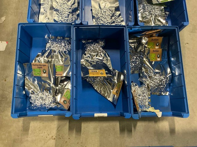 Partij bierbrouwerij benodigdheden - afbeelding 16 van  34