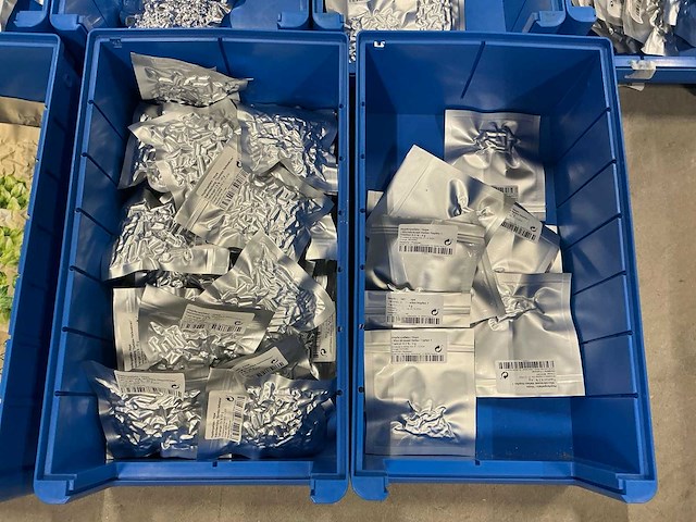 Partij bierbrouwerij benodigdheden - afbeelding 10 van  34