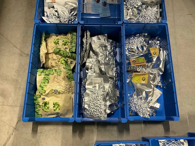 Partij bierbrouwerij benodigdheden - afbeelding 19 van  34