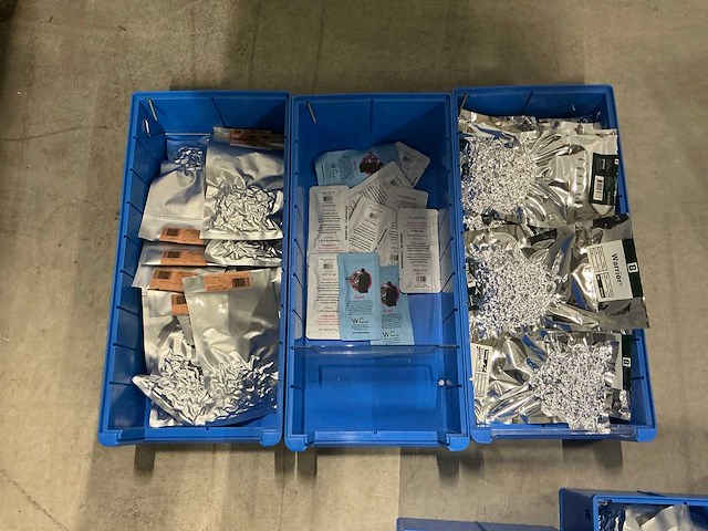 Partij bierbrouwerij benodigdheden - afbeelding 20 van  34