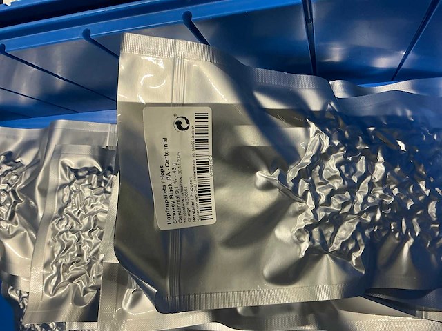 Partij bierbrouwerij benodigdheden - afbeelding 21 van  34