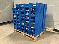 Partij bierbrouwerij benodigdheden - afbeelding 27 van  34