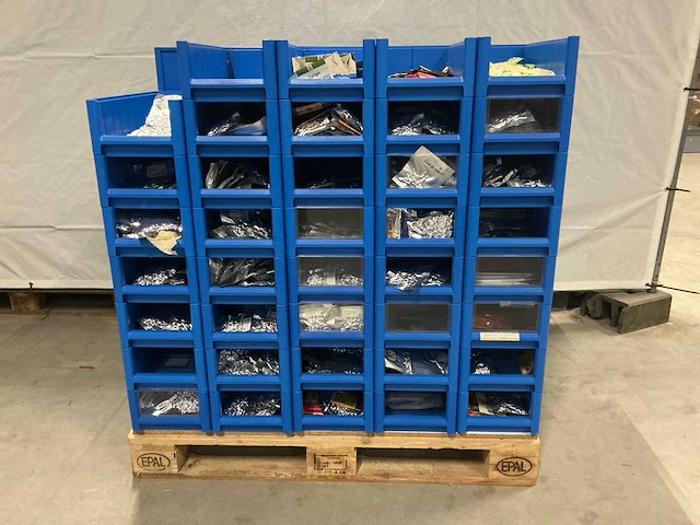 Partij bierbrouwerij benodigdheden - afbeelding 28 van  34