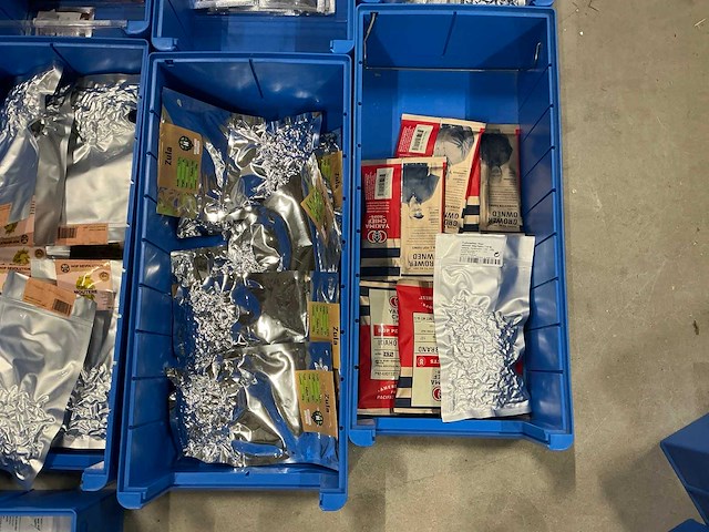 Partij bierbrouwerij benodigdheden - afbeelding 30 van  34