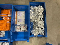 Partij bierbrouwerij benodigdheden - afbeelding 31 van  34