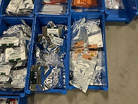 Partij bierbrouwerij benodigdheden - afbeelding 34 van  34