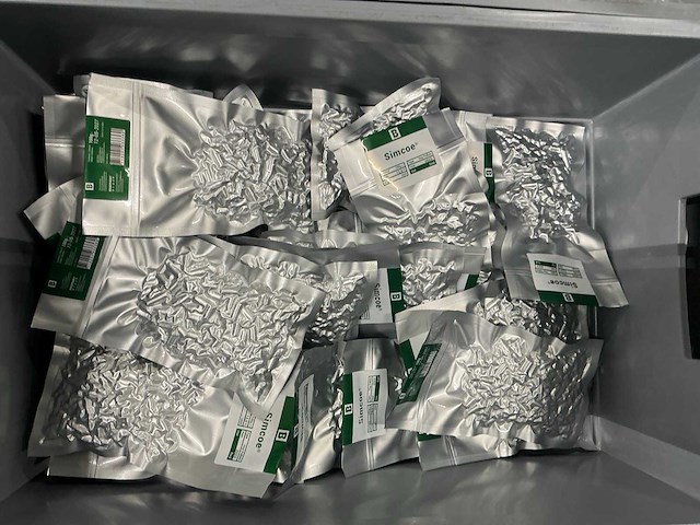 Partij bierbrouwerij benodigdheden - afbeelding 2 van  23