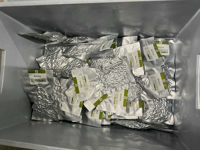 Partij bierbrouwerij benodigdheden - afbeelding 3 van  23