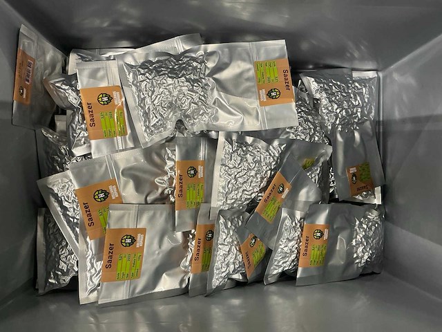 Partij bierbrouwerij benodigdheden - afbeelding 6 van  23