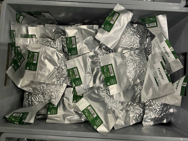 Partij bierbrouwerij benodigdheden - afbeelding 7 van  23