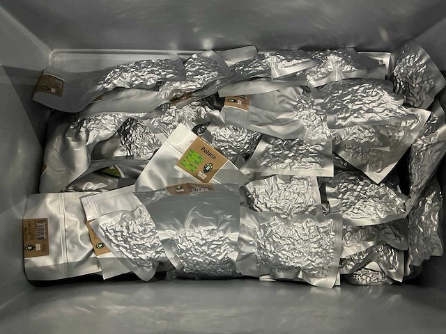 Partij bierbrouwerij benodigdheden - afbeelding 10 van  23