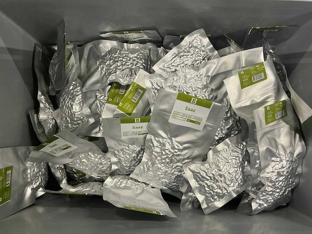 Partij bierbrouwerij benodigdheden - afbeelding 11 van  23