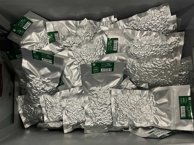 Partij bierbrouwerij benodigdheden - afbeelding 13 van  23