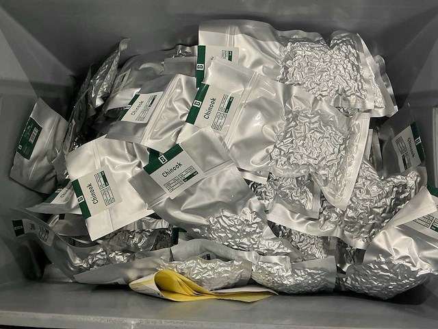 Partij bierbrouwerij benodigdheden - afbeelding 14 van  23