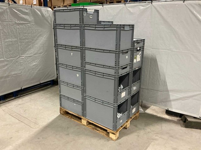 Partij bierbrouwerij benodigdheden - afbeelding 15 van  23