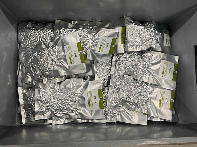 Partij bierbrouwerij benodigdheden - afbeelding 18 van  23