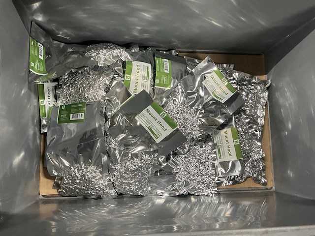 Partij bierbrouwerij benodigdheden - afbeelding 19 van  23