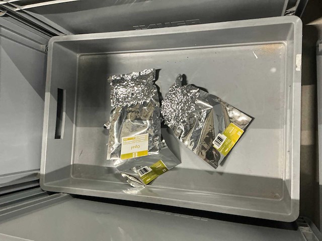 Partij bierbrouwerij benodigdheden - afbeelding 20 van  23