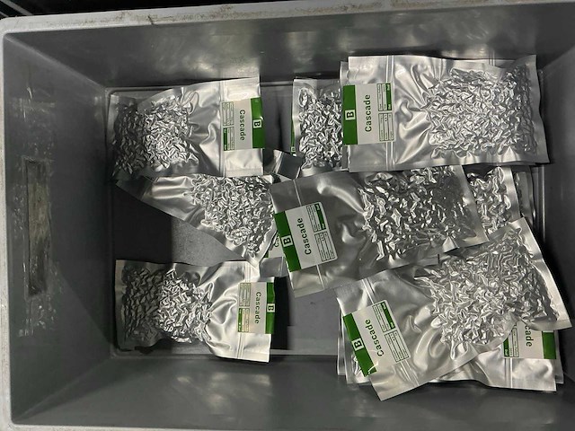 Partij bierbrouwerij benodigdheden - afbeelding 23 van  23