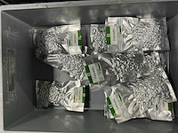 Partij bierbrouwerij benodigdheden - afbeelding 23 van  23