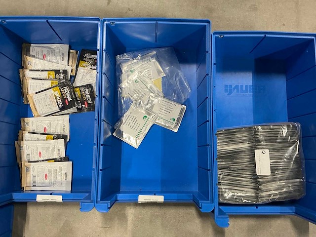 Partij bierbrouwerij benodigdheden - afbeelding 5 van  29