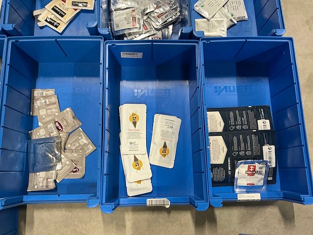 Partij bierbrouwerij benodigdheden - afbeelding 7 van  29