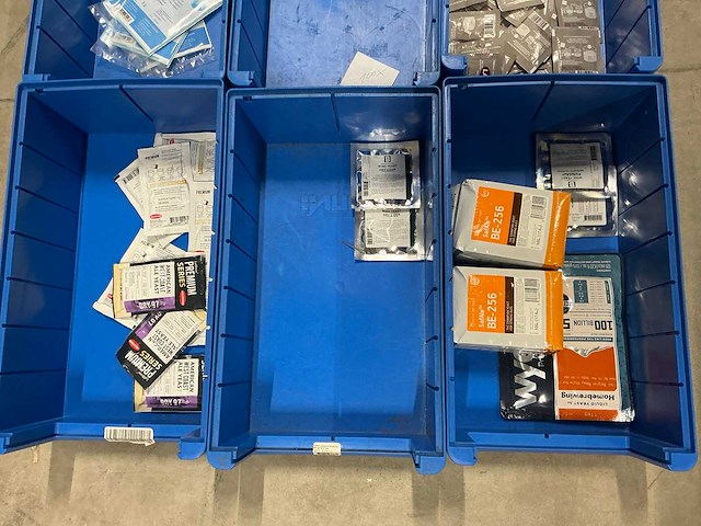 Partij bierbrouwerij benodigdheden - afbeelding 11 van  29