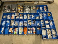 Partij bierbrouwerij benodigdheden - afbeelding 1 van  29