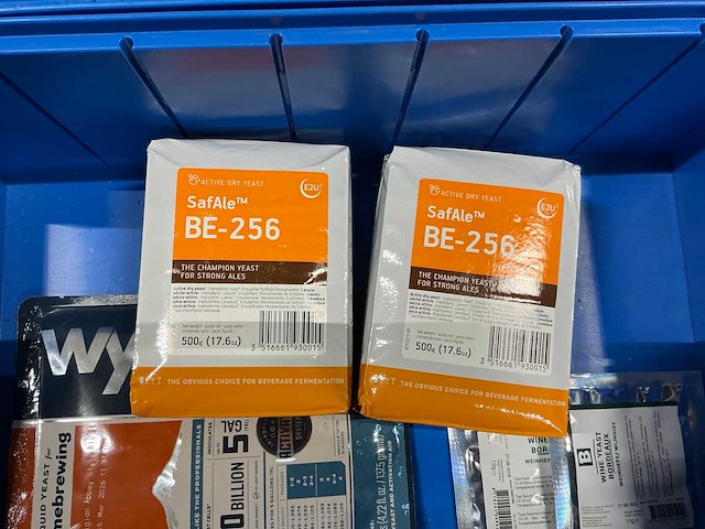 Partij bierbrouwerij benodigdheden - afbeelding 13 van  29